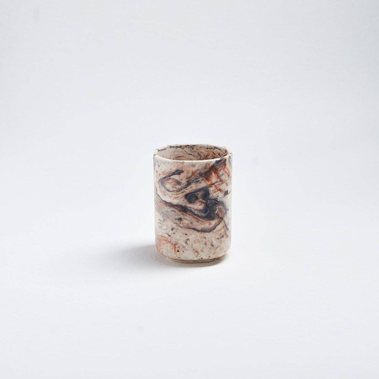 Marble Bathroom 3 Pieces Set