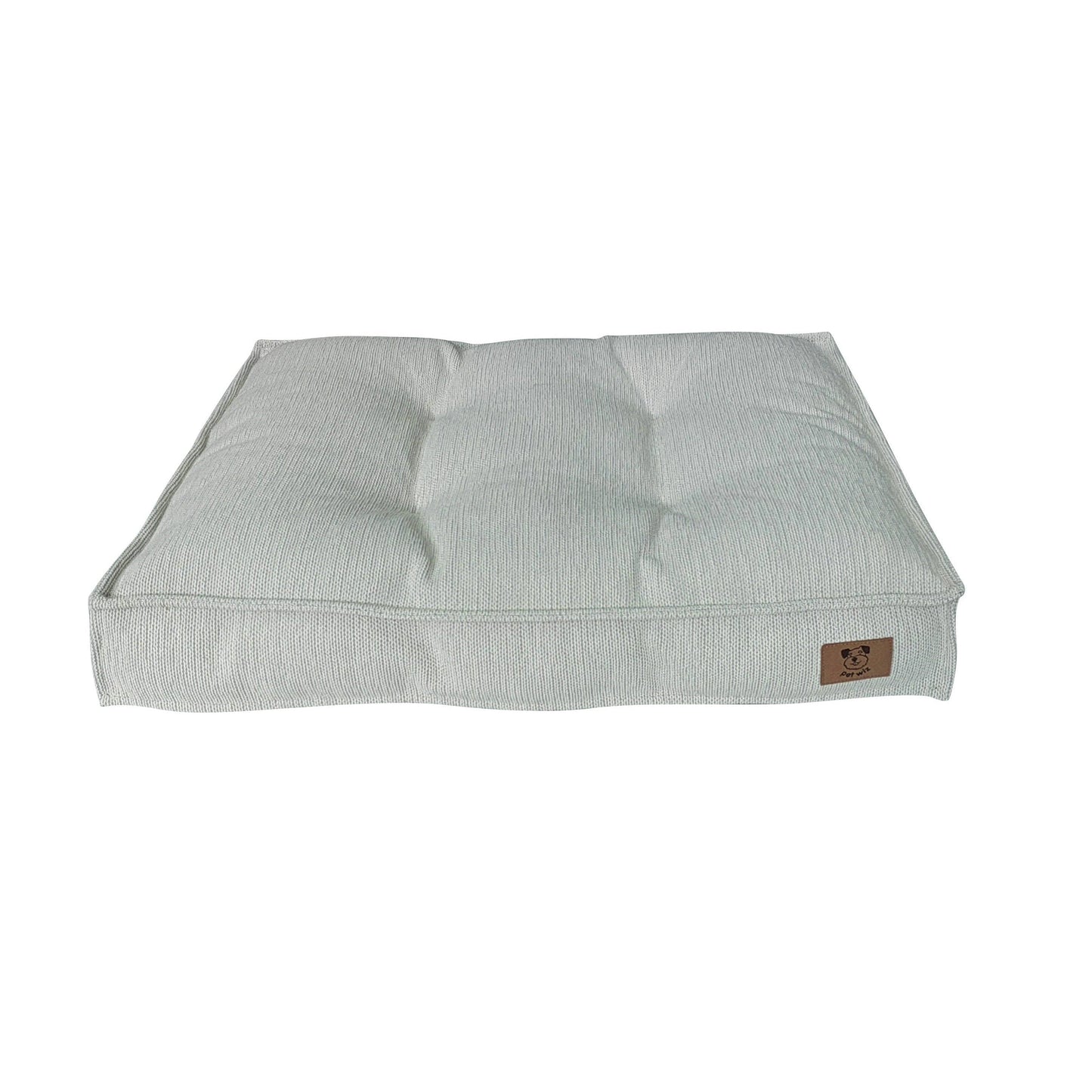 Padded Bed