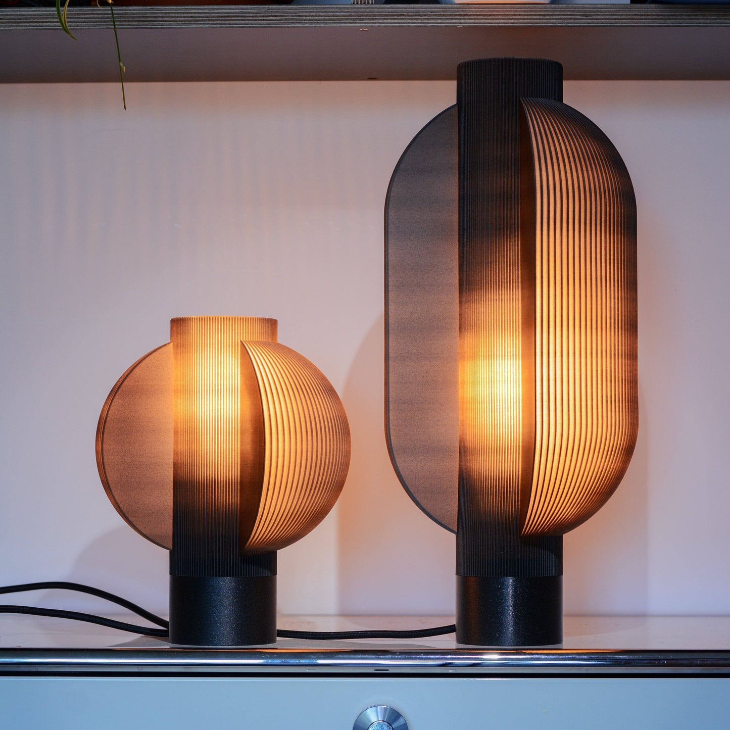 Lemon Table Lamp - Small