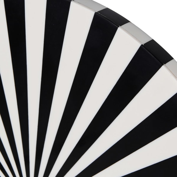 Bone Spiral Disc On Stand