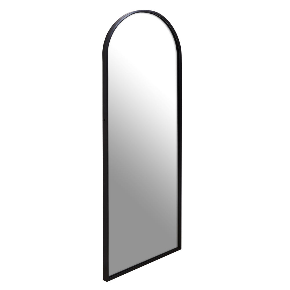 Cona Arched Wall Mirror 175cm