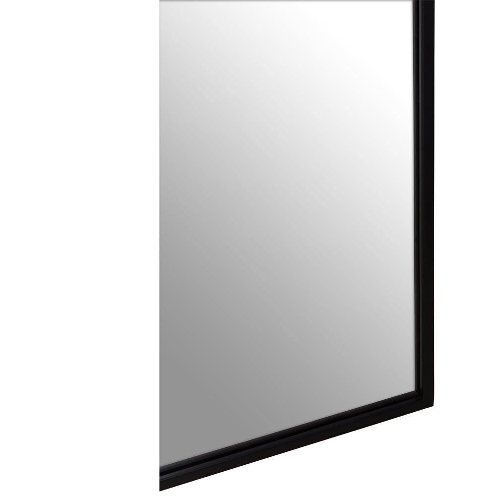 Cona Arched Wall Mirror 175cm