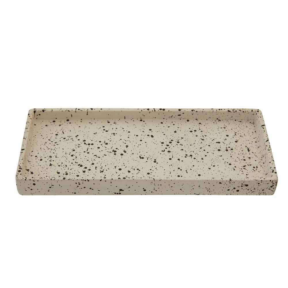 Concrete Trinket Tray