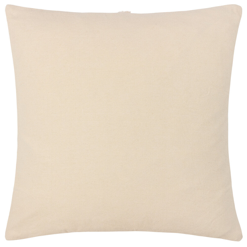 Dakota Feather Filled Cushion - Natural