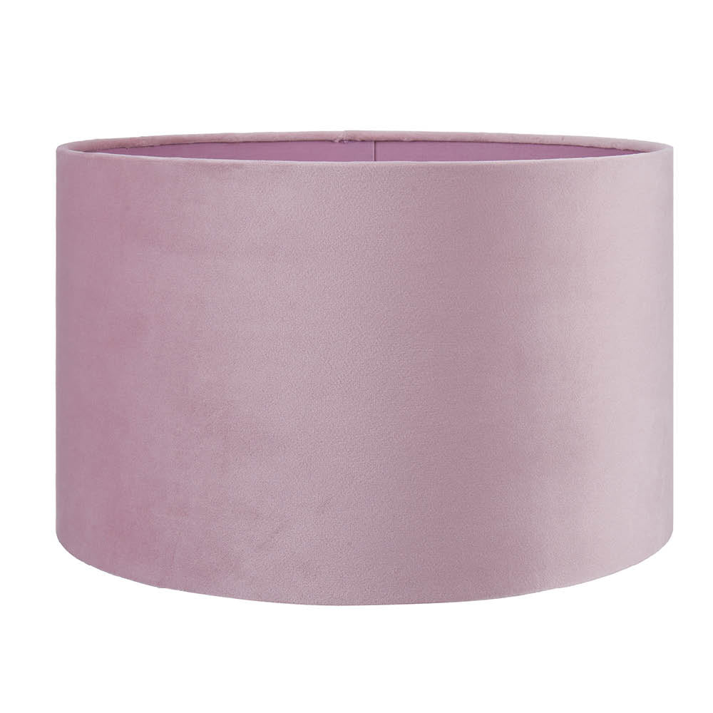 Velvet Shade - Pink