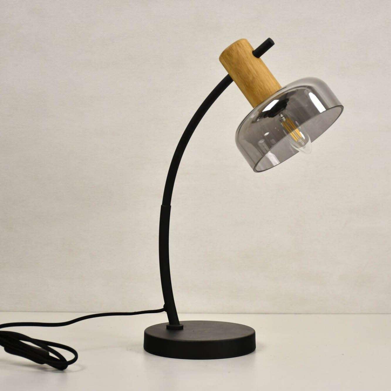 The Forest Table Lamp