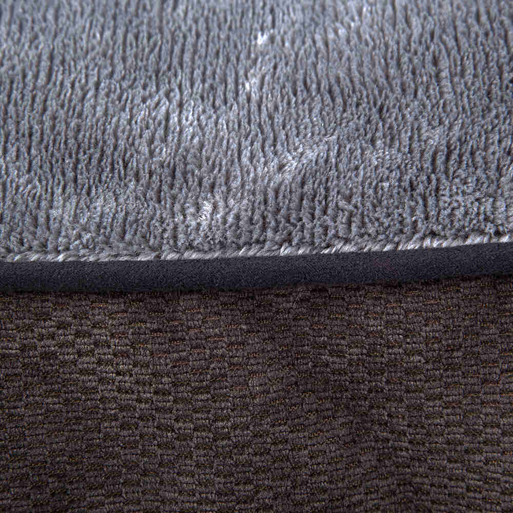 Scruffs Chester Box Dog Bed Grey - Small