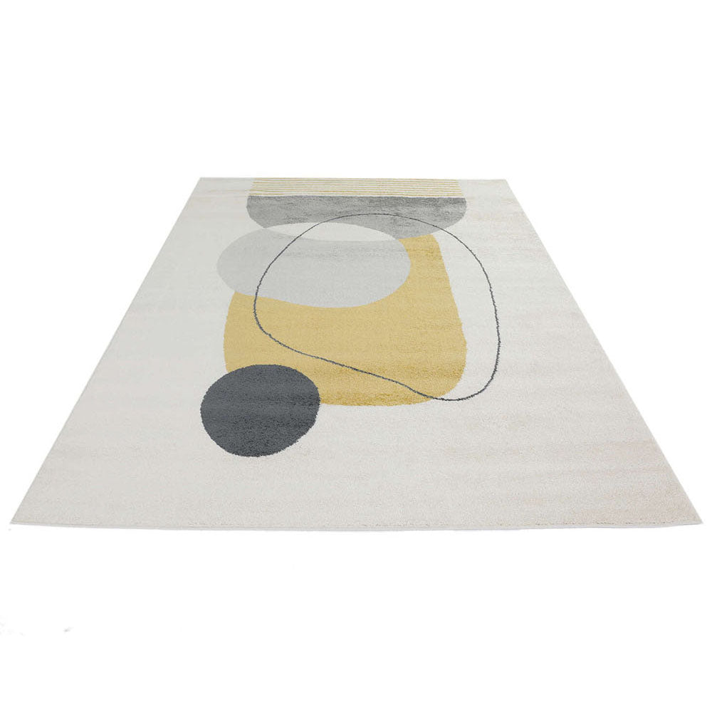 Bilbao Rug - Off White