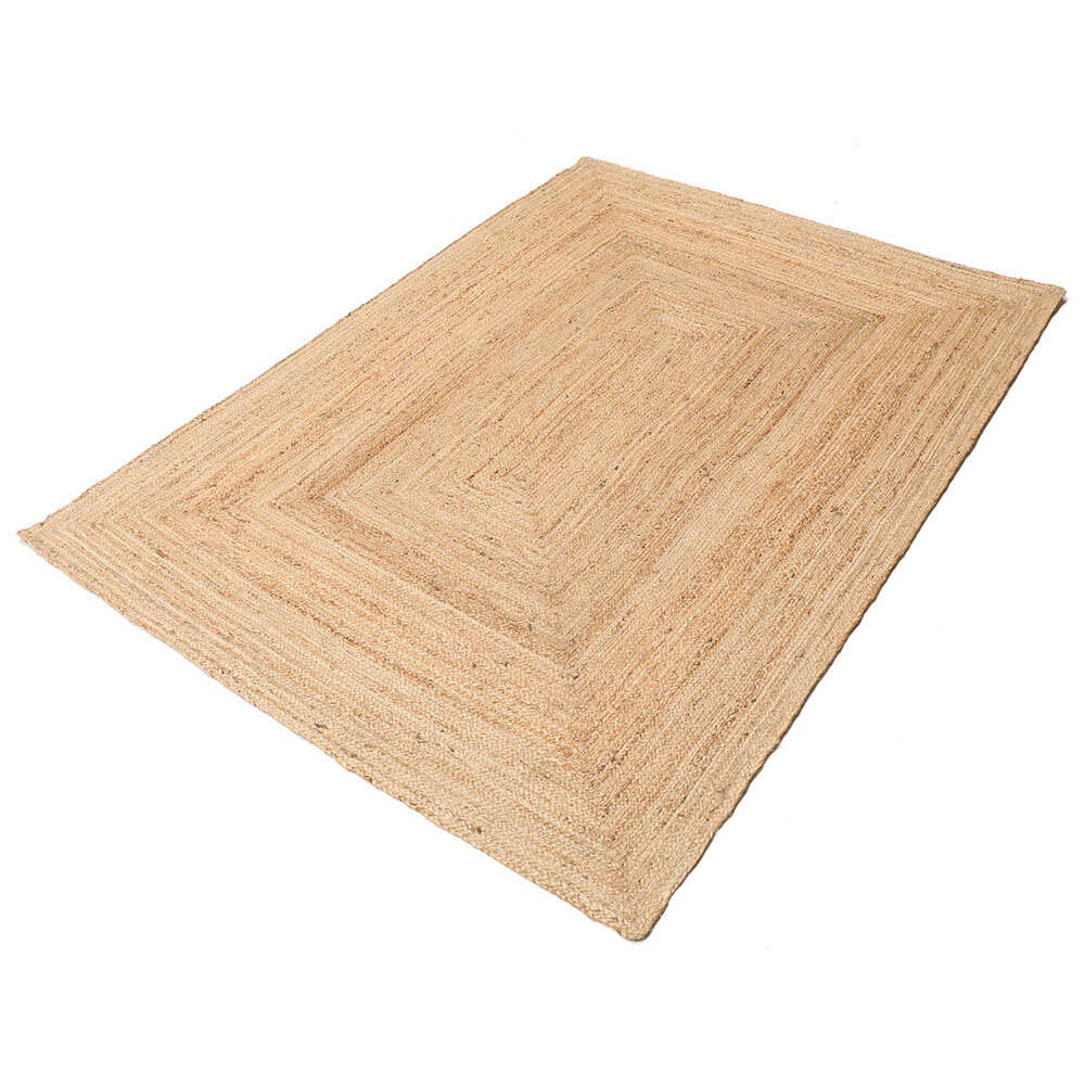 Frida Rug Jute