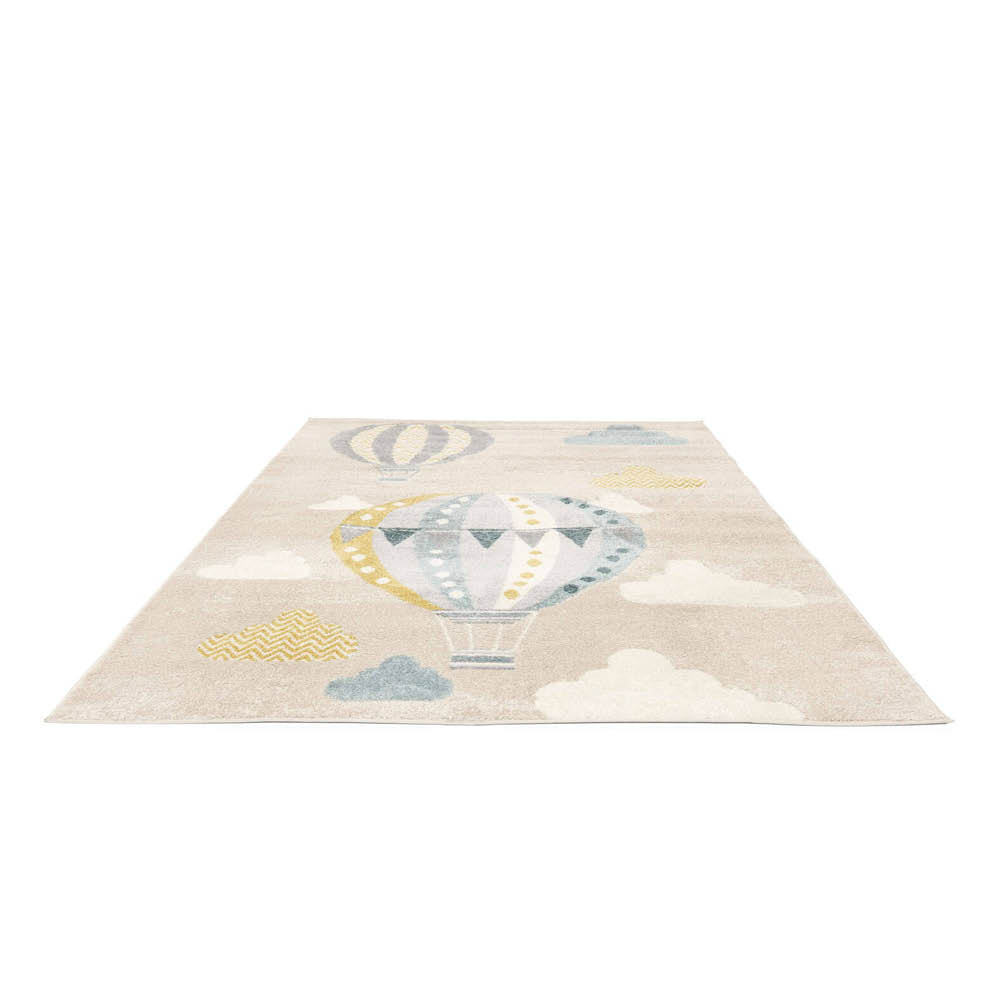 Balloon Ride Rug