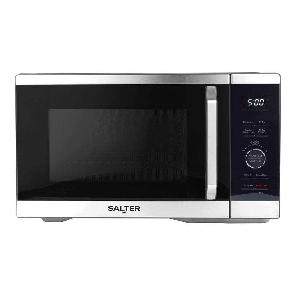 Salter Duowave Air Fryer/Microwave - 26L