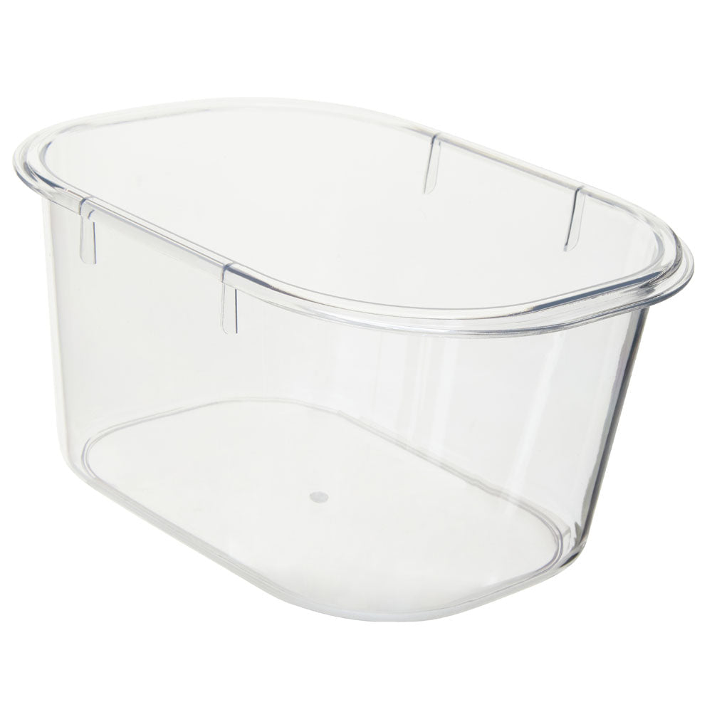 Food Storage Boxes - Set of 3