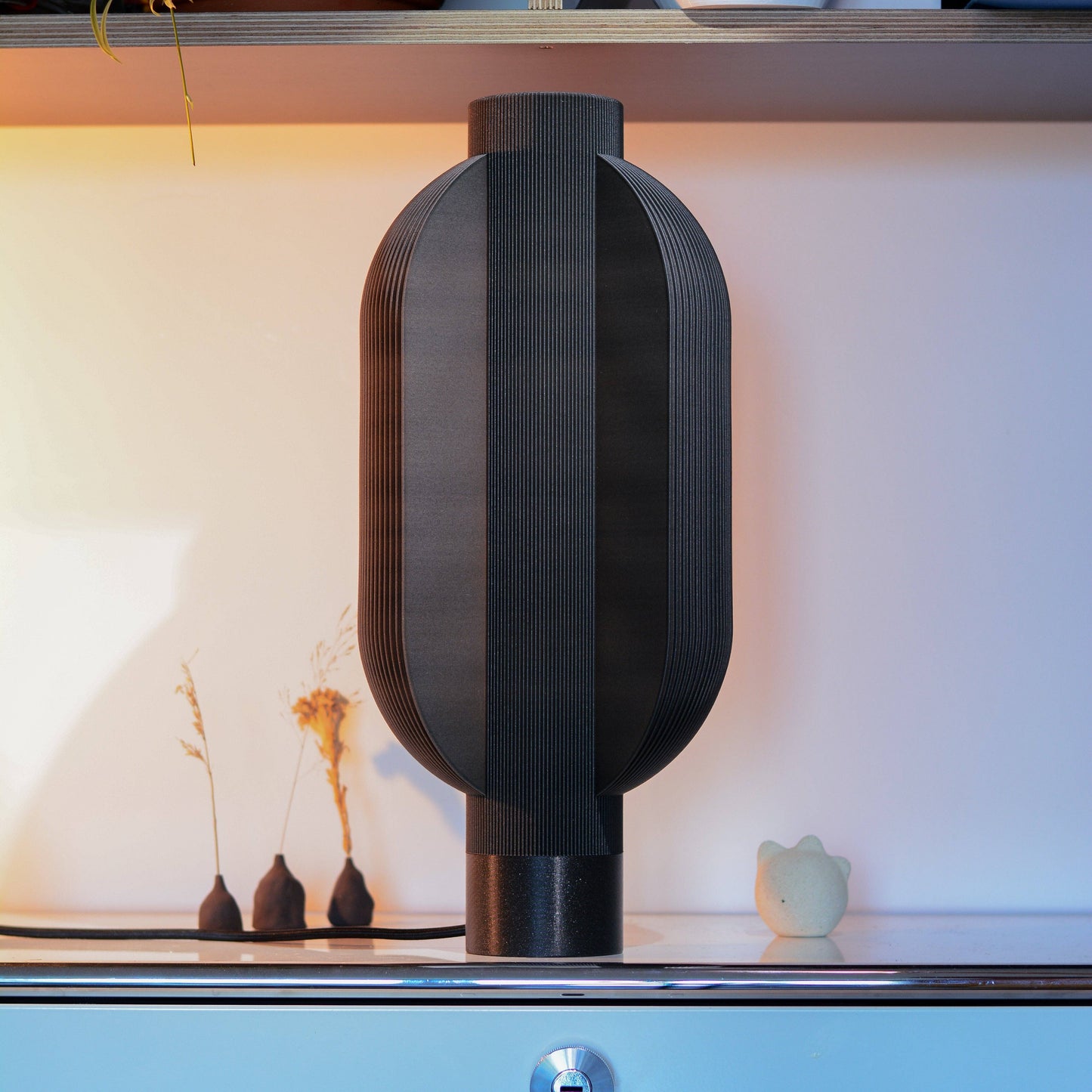 Lemon Table Lamp - Medium