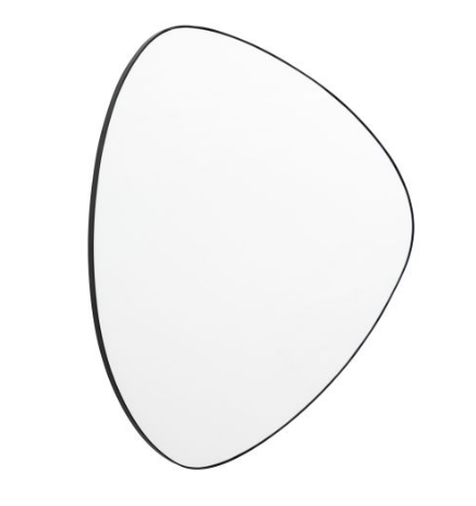 Caesars Mirror