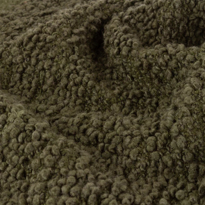 Yard Ulsmere Throw Lichen