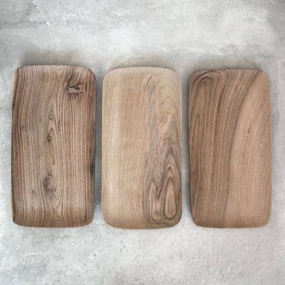 Walnut Wood Tray