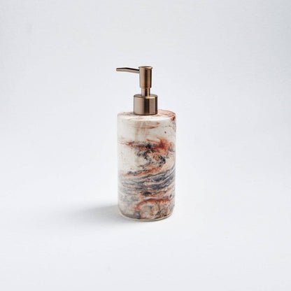 Marble Bathroom 3 Pieces Set