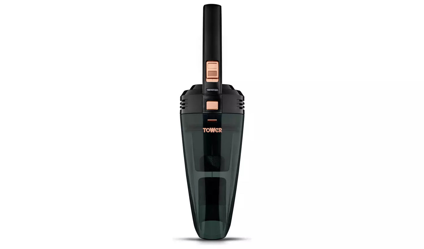Tower Cordless 7.4V Handheld Vacuum