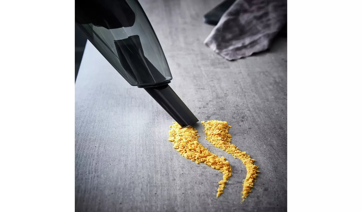 Tower Cordless 7.4V Handheld Vacuum