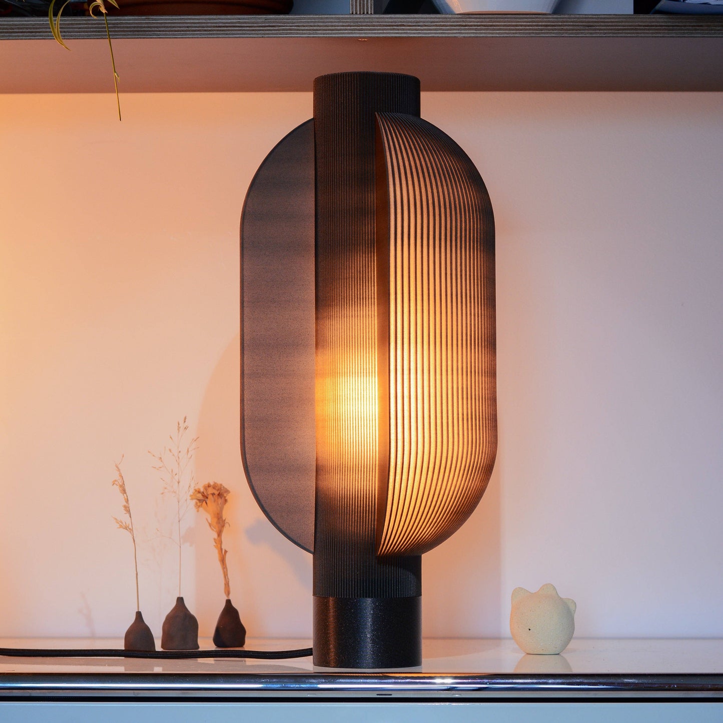 Lemon Table Lamp - Medium