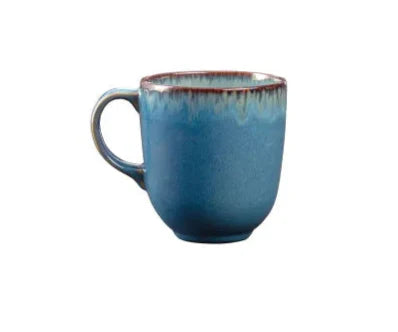 Reactive Blue Mug 400ml
