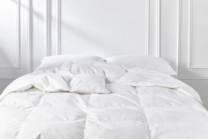 Snuggledown Hotel Signature Goose Feather and Down Duvet, 10.5 Tog, Double