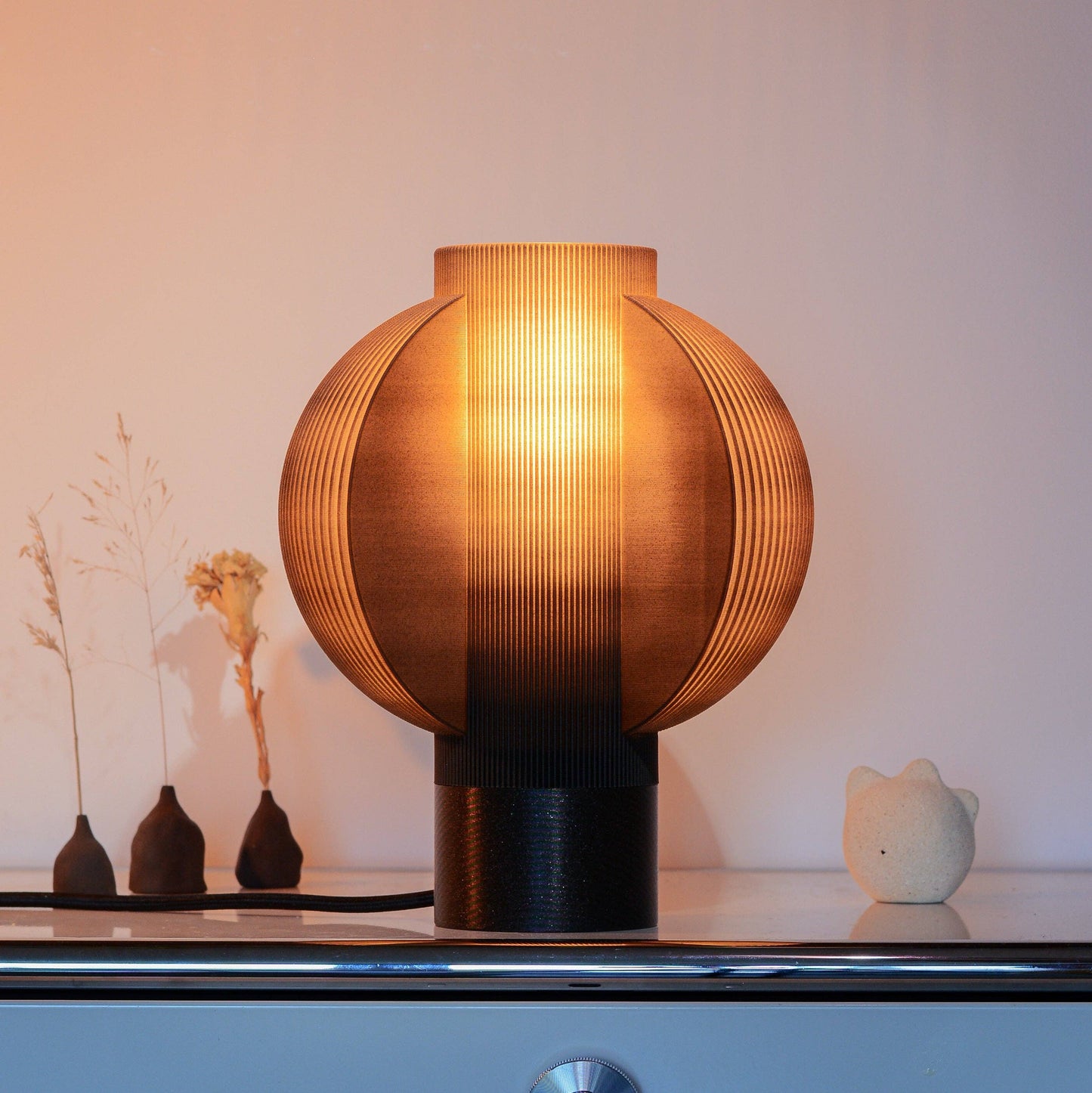 Lemon Table Lamp - Small