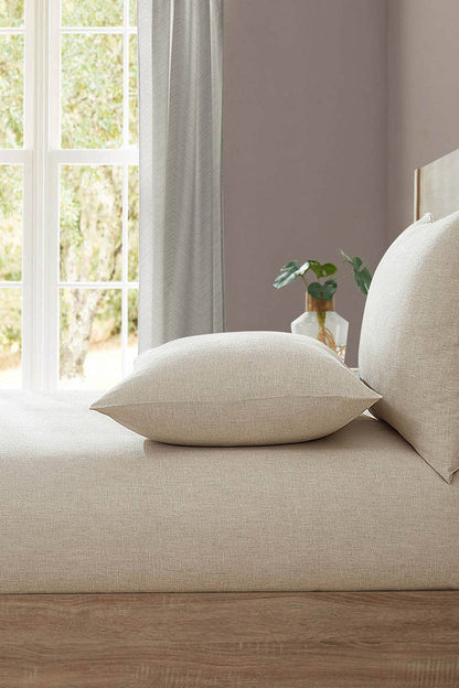 Lazy Linen Pillowcase Pair Linen