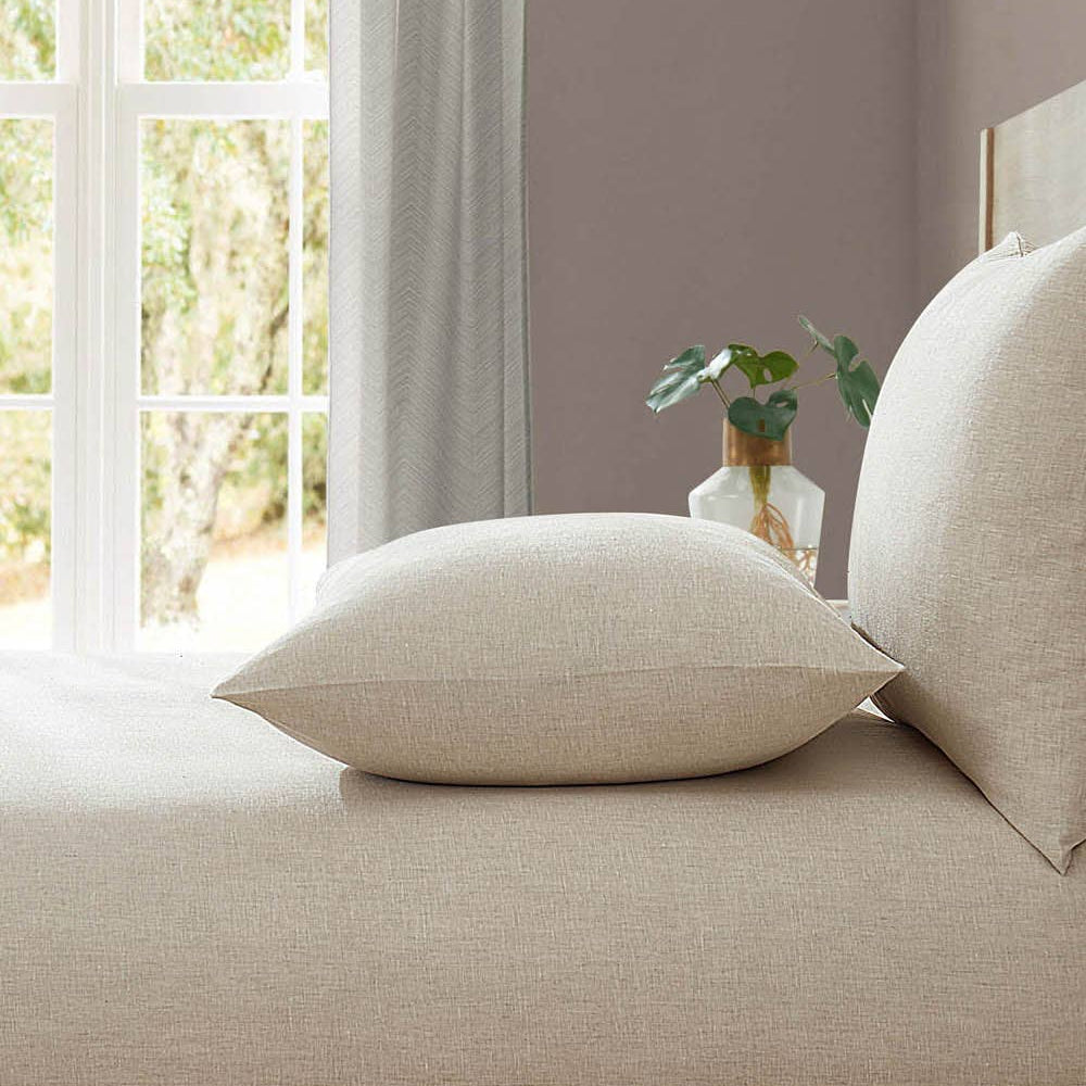 Lazy Linen Pillowcase Pair Linen