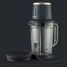 Salter Cordless 1.5L Jug Blender - Grey