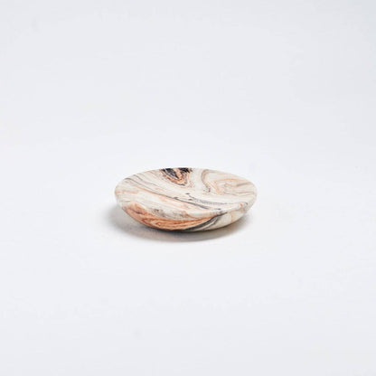 Marble Bathroom 3 Pieces Set