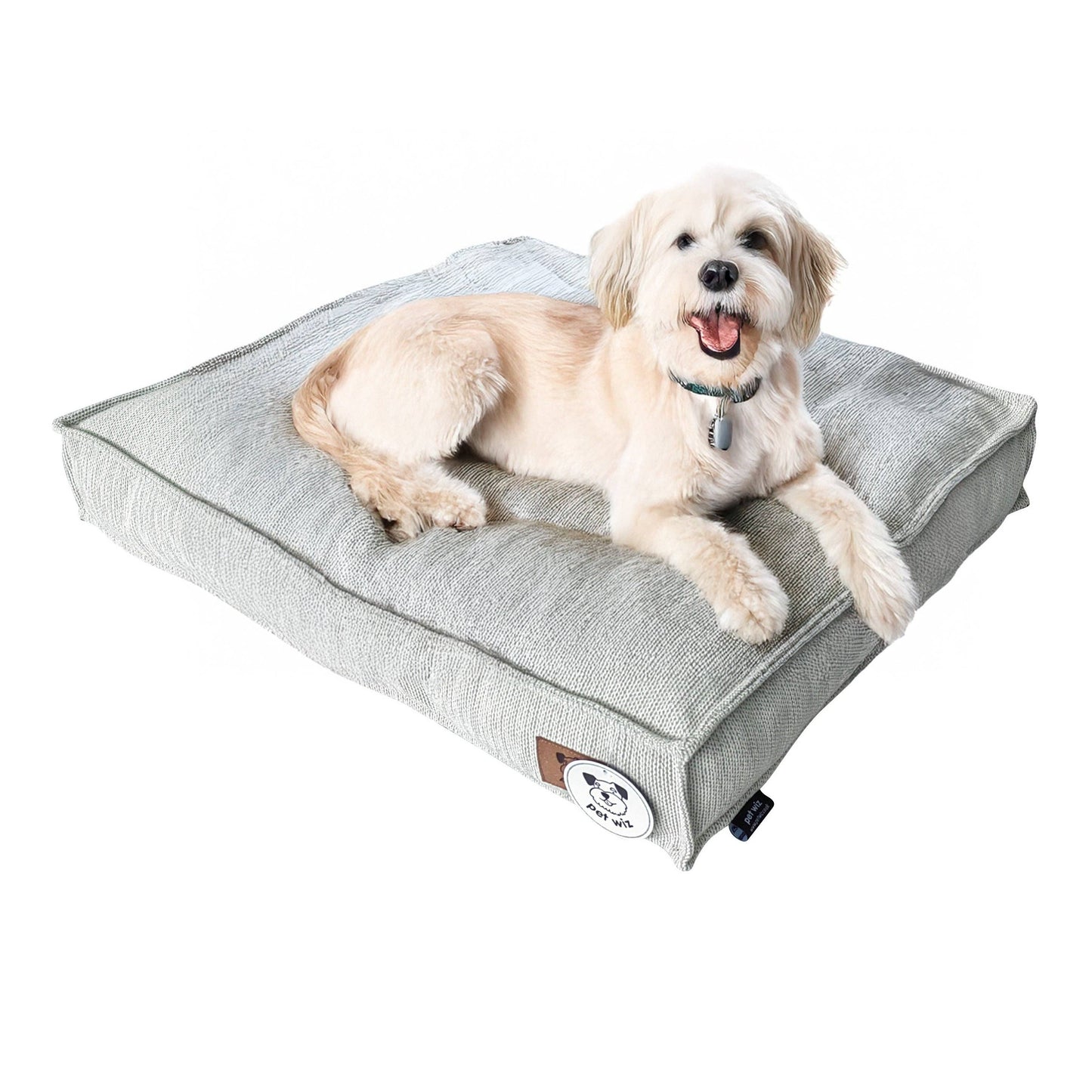 Padded Bed