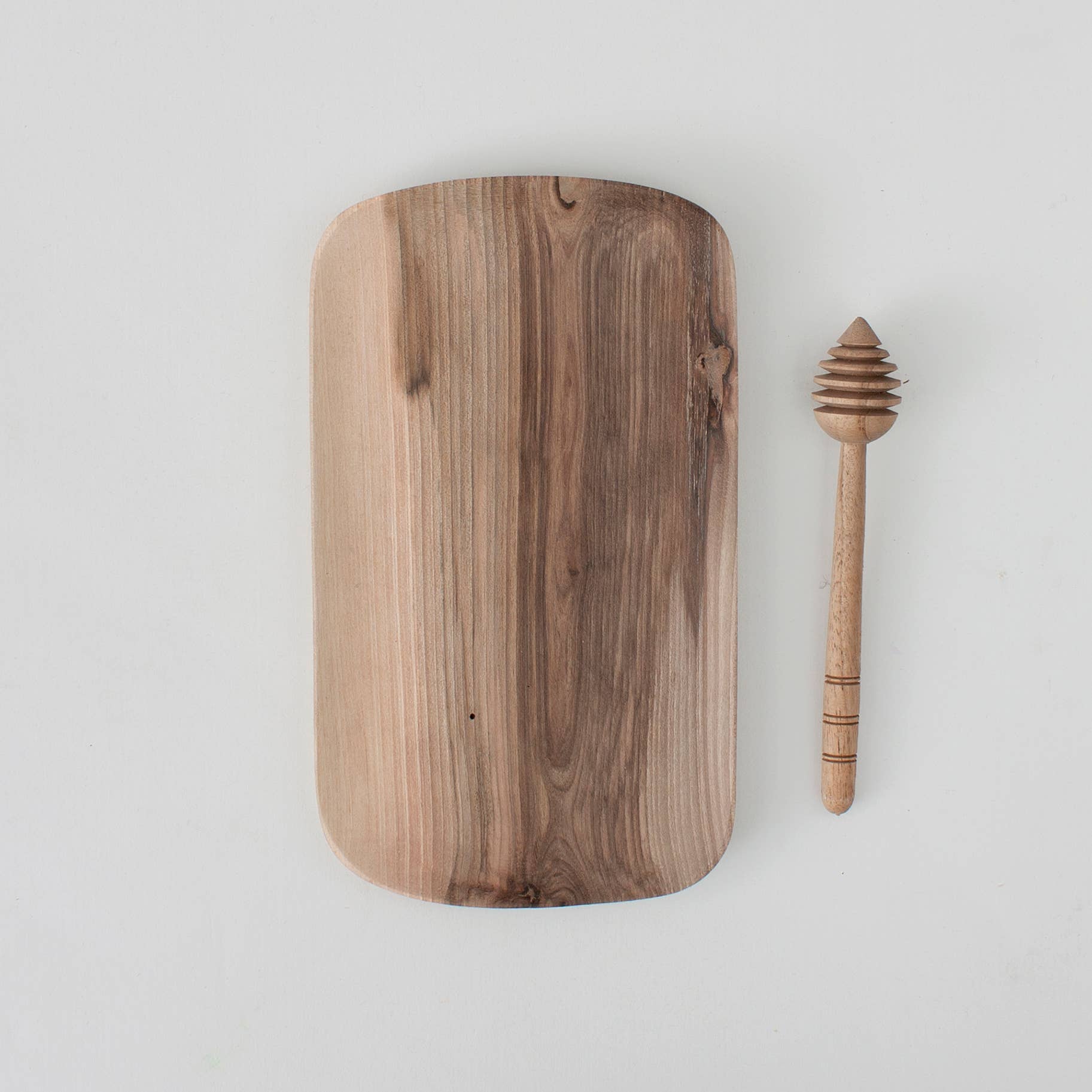 Walnut Wood Tray