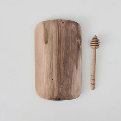 Walnut Wood Tray