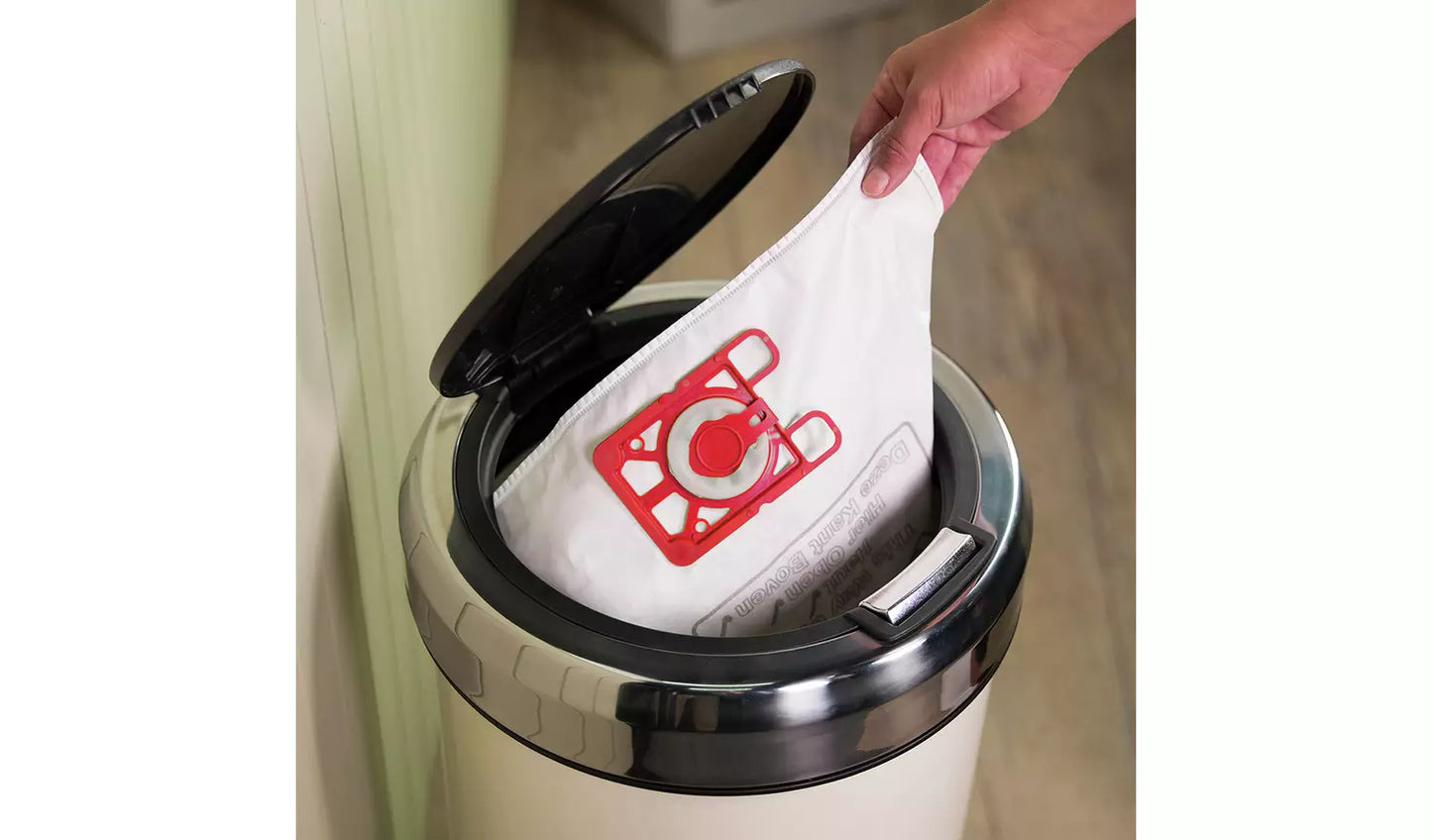 Numatic NVM-1CH Henry 10pk Cleaner Bags