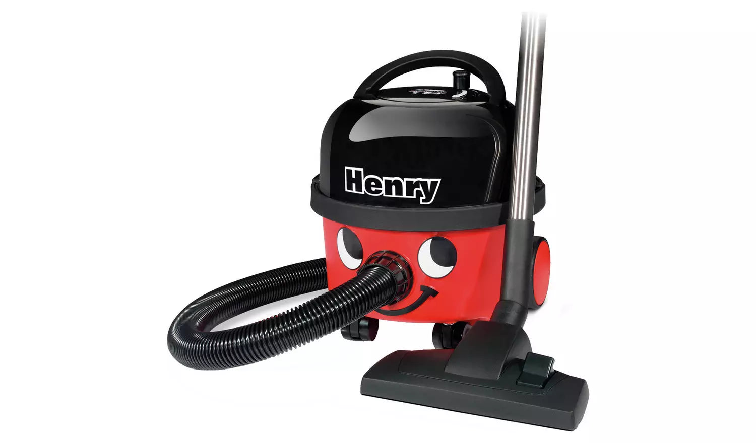 Henry Eco Cylinder Vacuum Cleaner