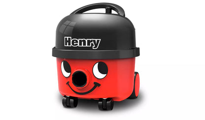 Henry Eco Cylinder Vacuum Cleaner