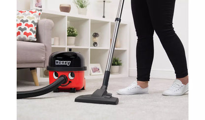 Henry Eco Cylinder Vacuum Cleaner