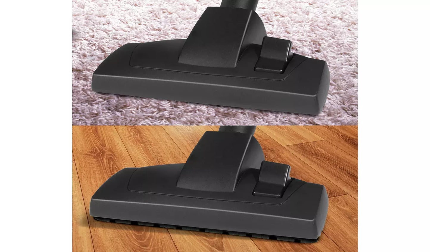 Henry Eco Cylinder Vacuum Cleaner