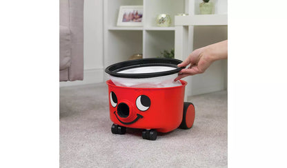 Henry Eco Cylinder Vacuum Cleaner