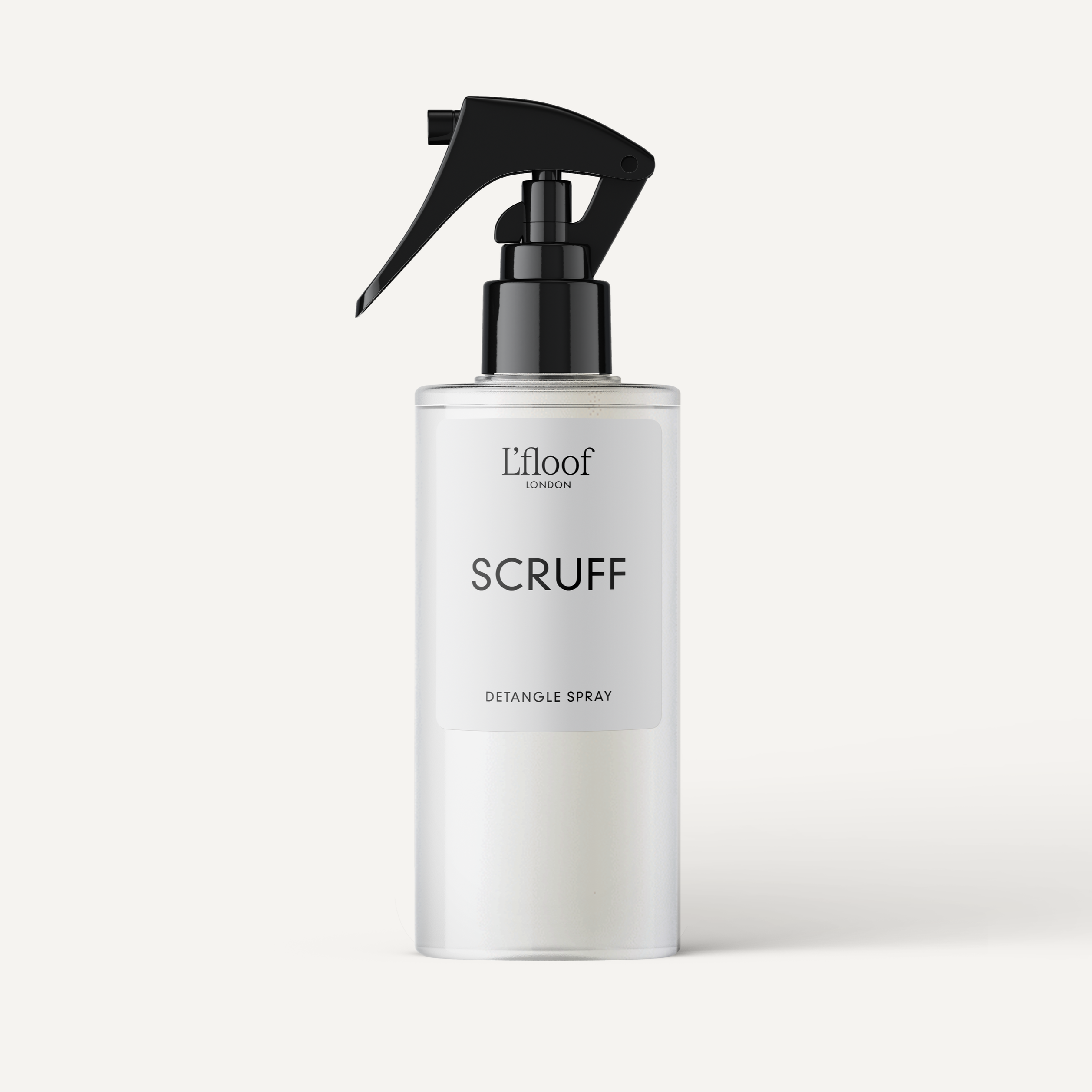 Dog Detangle Spray - 250ml - L'floof SCRUFF