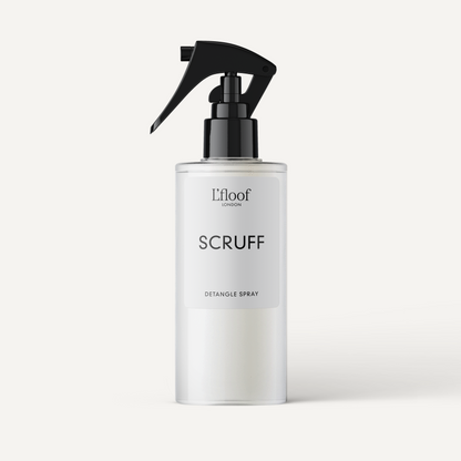 Dog Detangle Spray - 250ml - L'floof SCRUFF
