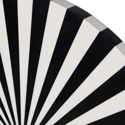 Bone Spiral Disc On Stand