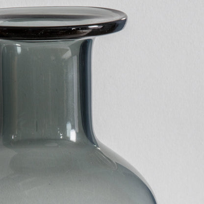 Elma Decorative Decanter Bottle With Stopper 28cm