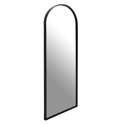 Cona Arched  Wall Mirror 175cm