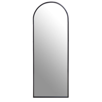 Cona Arched  Wall Mirror 175cm