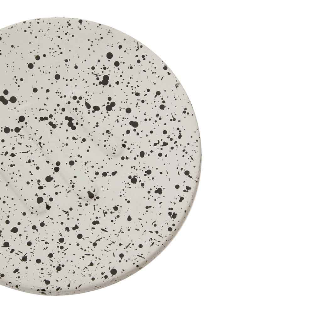 Concrete Soap Dish
