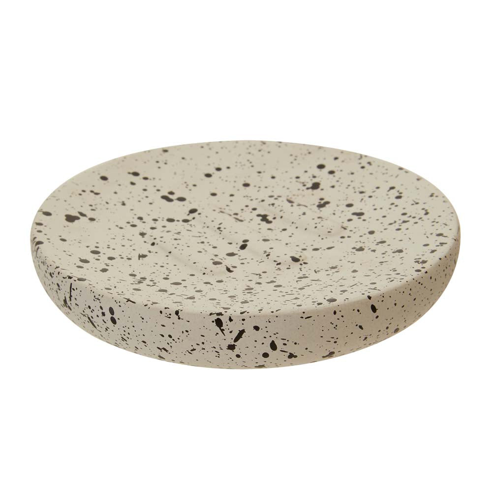 Concrete Soap Dish