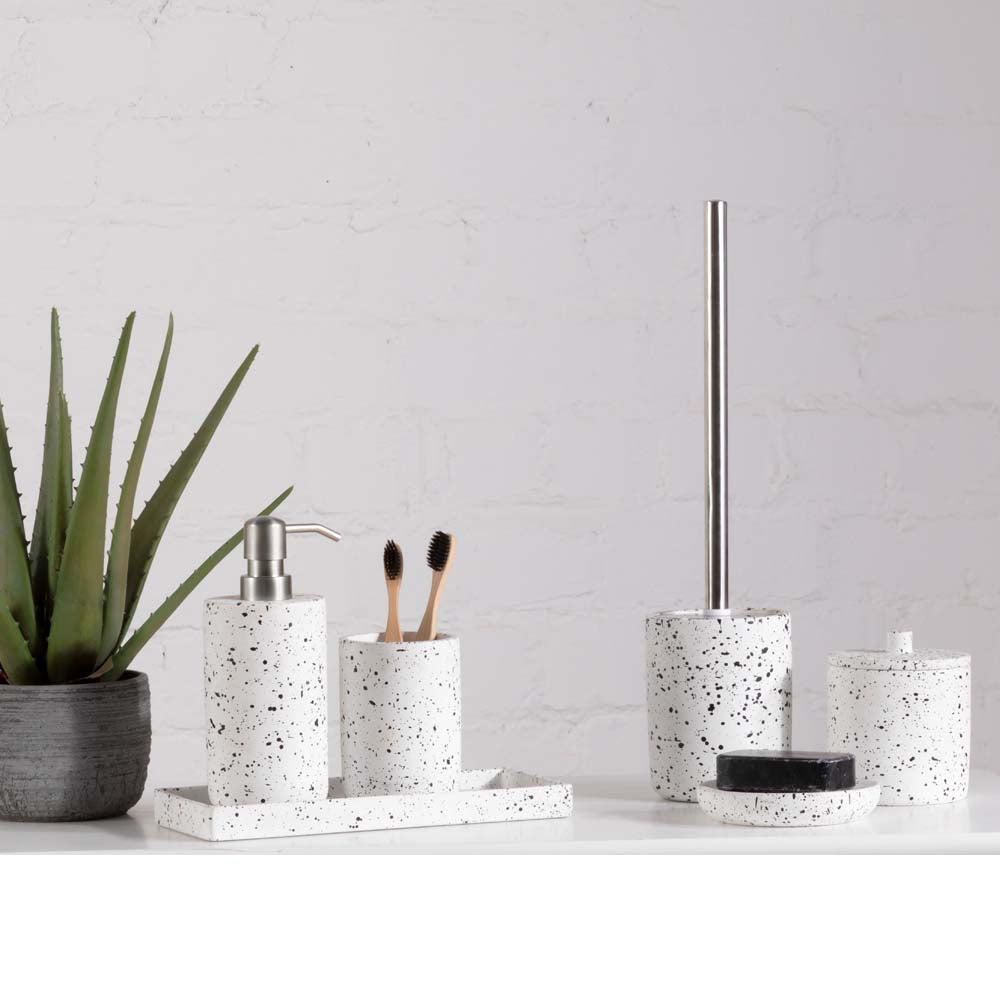 Concrete Trinket Tray