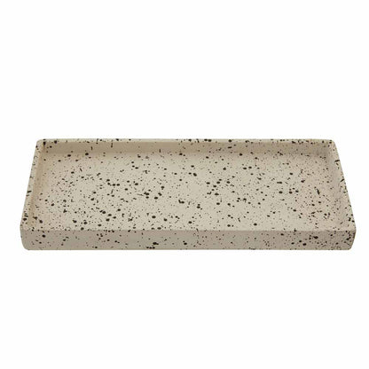 Concrete Trinket Tray